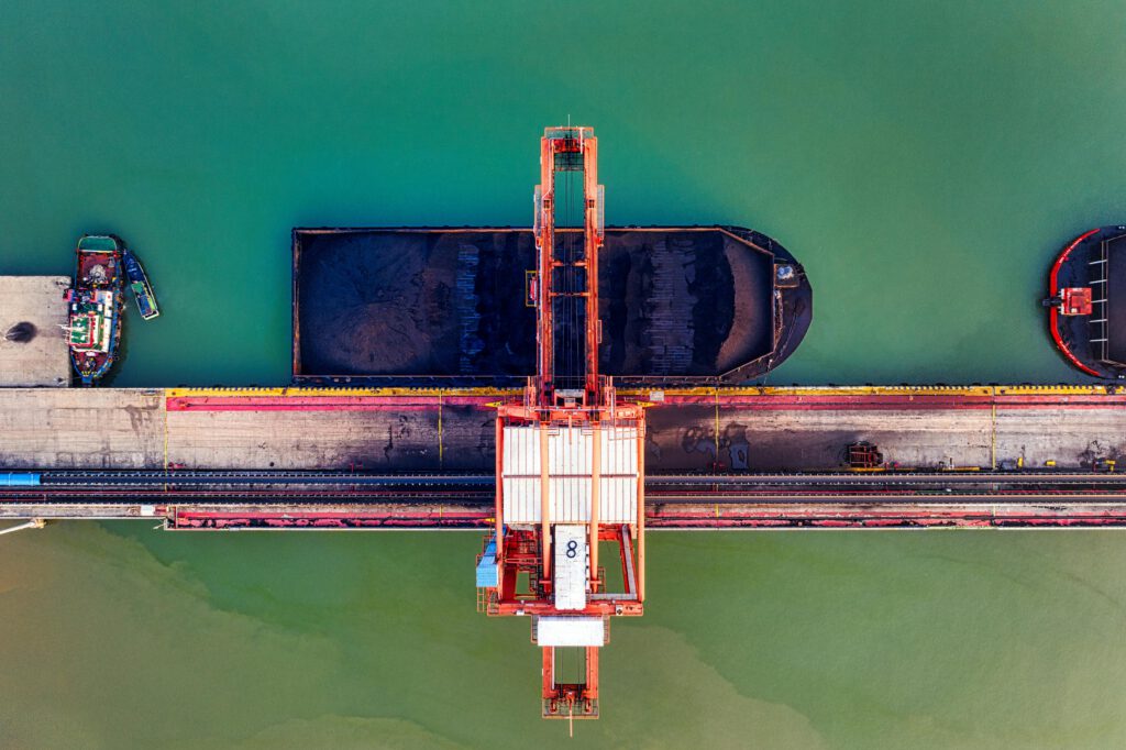 Port