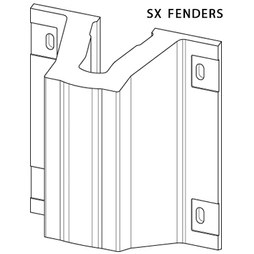 sx-fender-drawing
