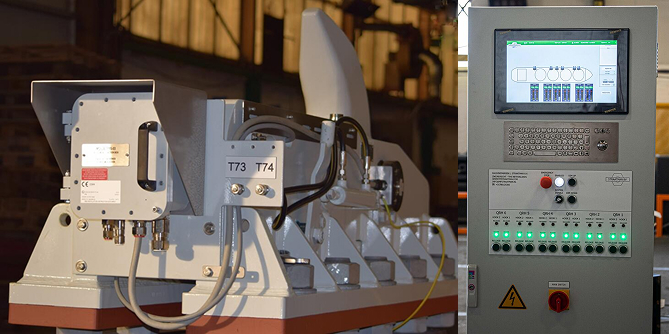 Quick Release Offshore Hooks for FPSO Operations