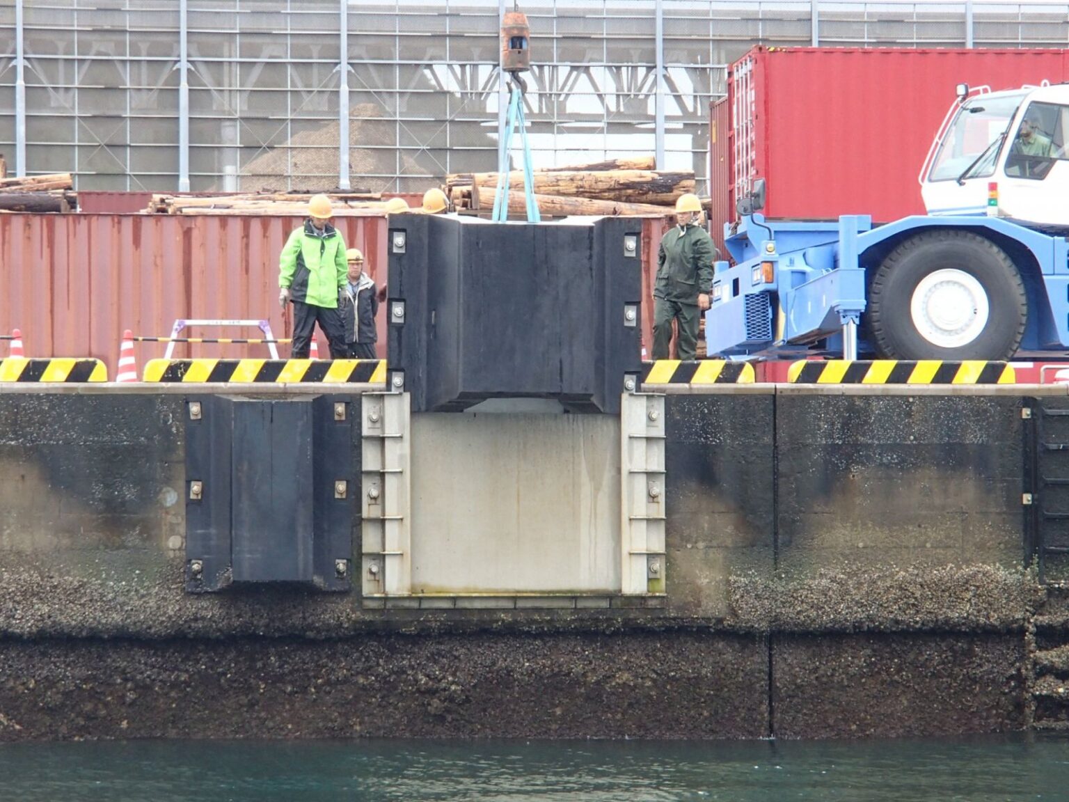 CruTU System - Scandinavia's Safe Haven for Maritime Equipment