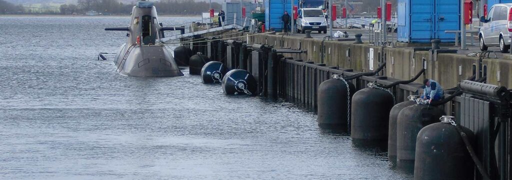 hydropneumatic-fenders