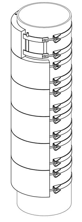 pu-pile-fender-drawing