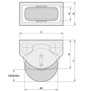 wheel fender