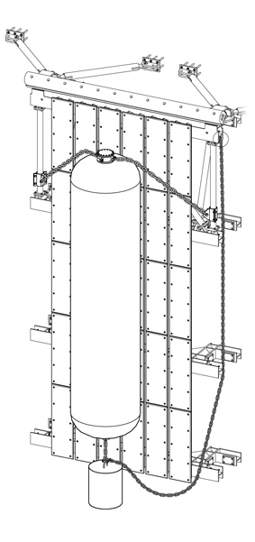hydropneumatic-fenders